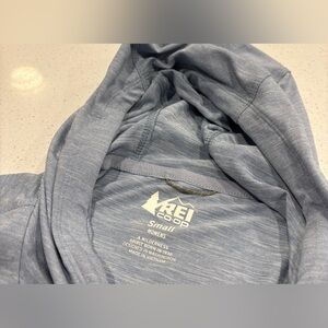 Women’s S REI Sahara Hoodie